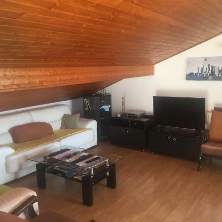 Apartment Doderovic كوسترينا المظهر الخارجي الصورة