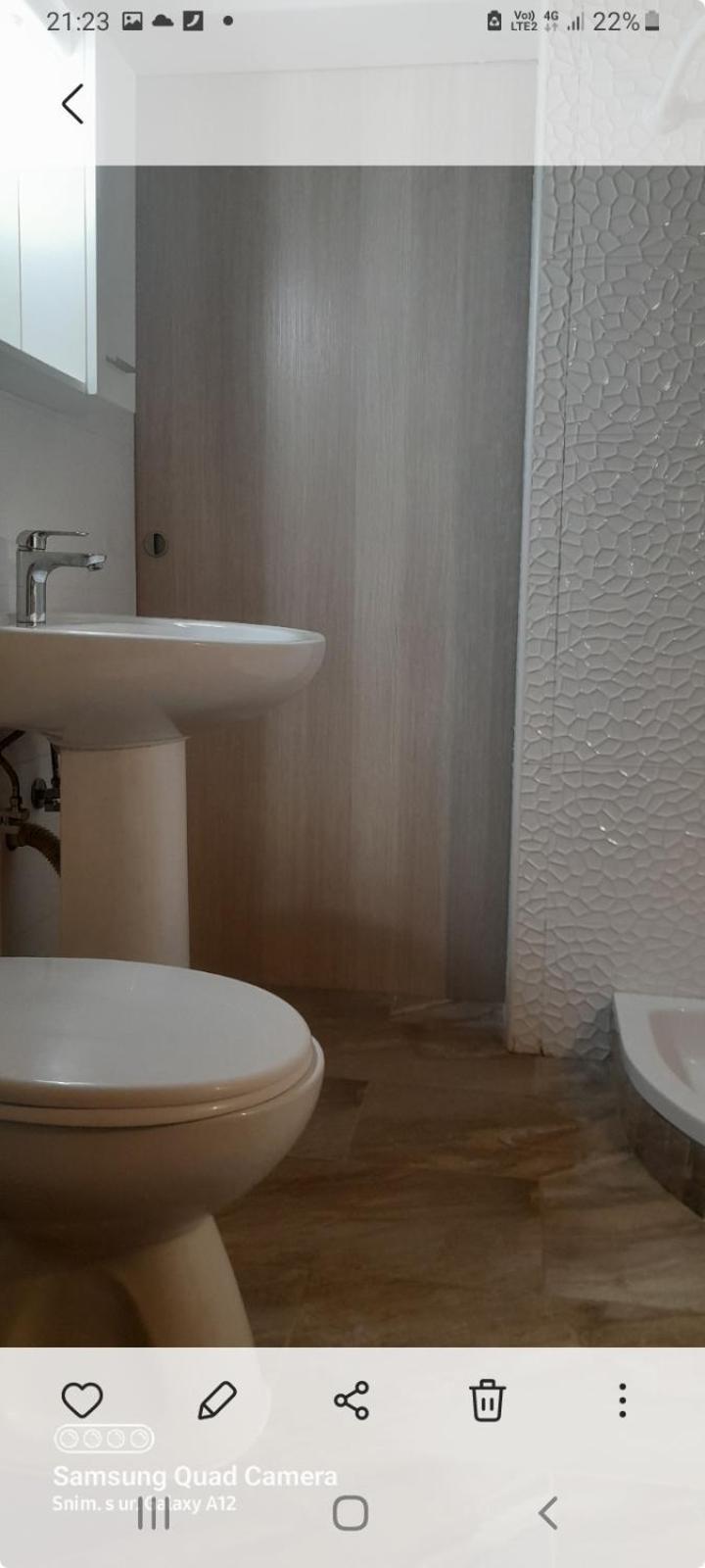Apartment Doderovic كوسترينا المظهر الخارجي الصورة