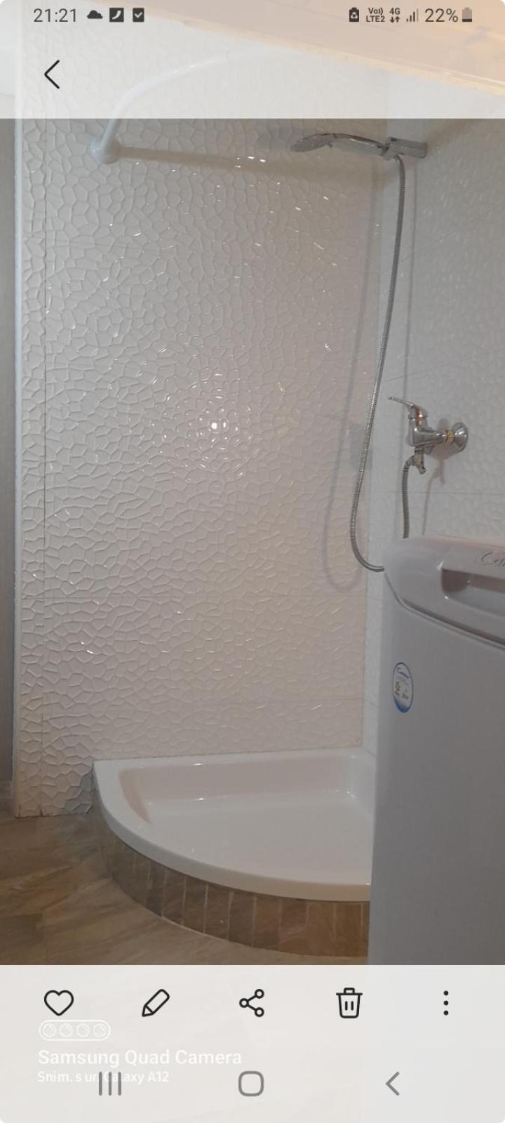 Apartment Doderovic كوسترينا المظهر الخارجي الصورة