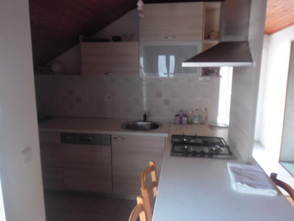 Apartment Doderovic كوسترينا المظهر الخارجي الصورة