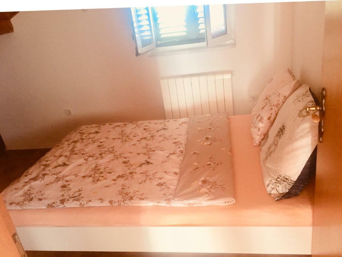 Apartment Doderovic كوسترينا المظهر الخارجي الصورة