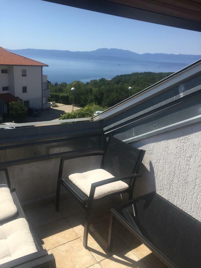 Apartment Doderovic كوسترينا المظهر الخارجي الصورة