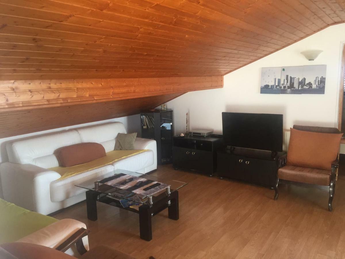 Apartment Doderovic كوسترينا المظهر الخارجي الصورة