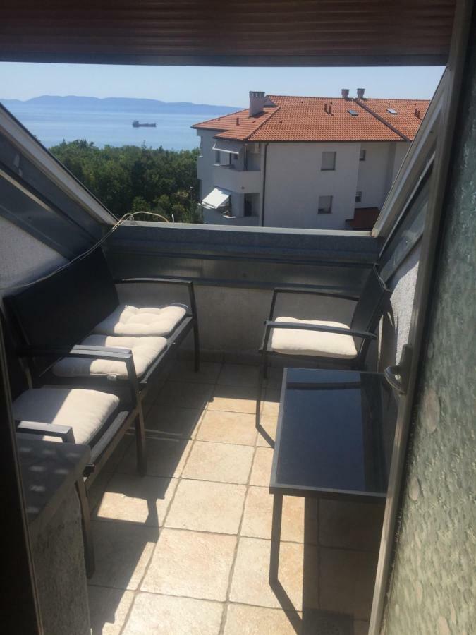Apartment Doderovic كوسترينا المظهر الخارجي الصورة