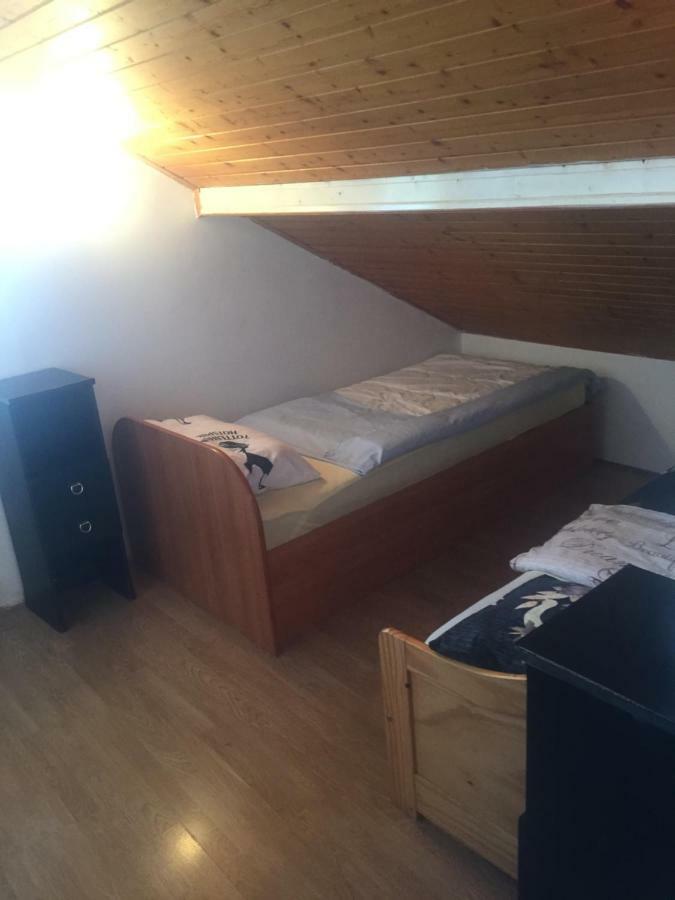 Apartment Doderovic كوسترينا المظهر الخارجي الصورة